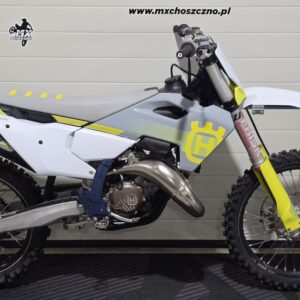 Husqvarna TC 125 2024r 87mth od nowości